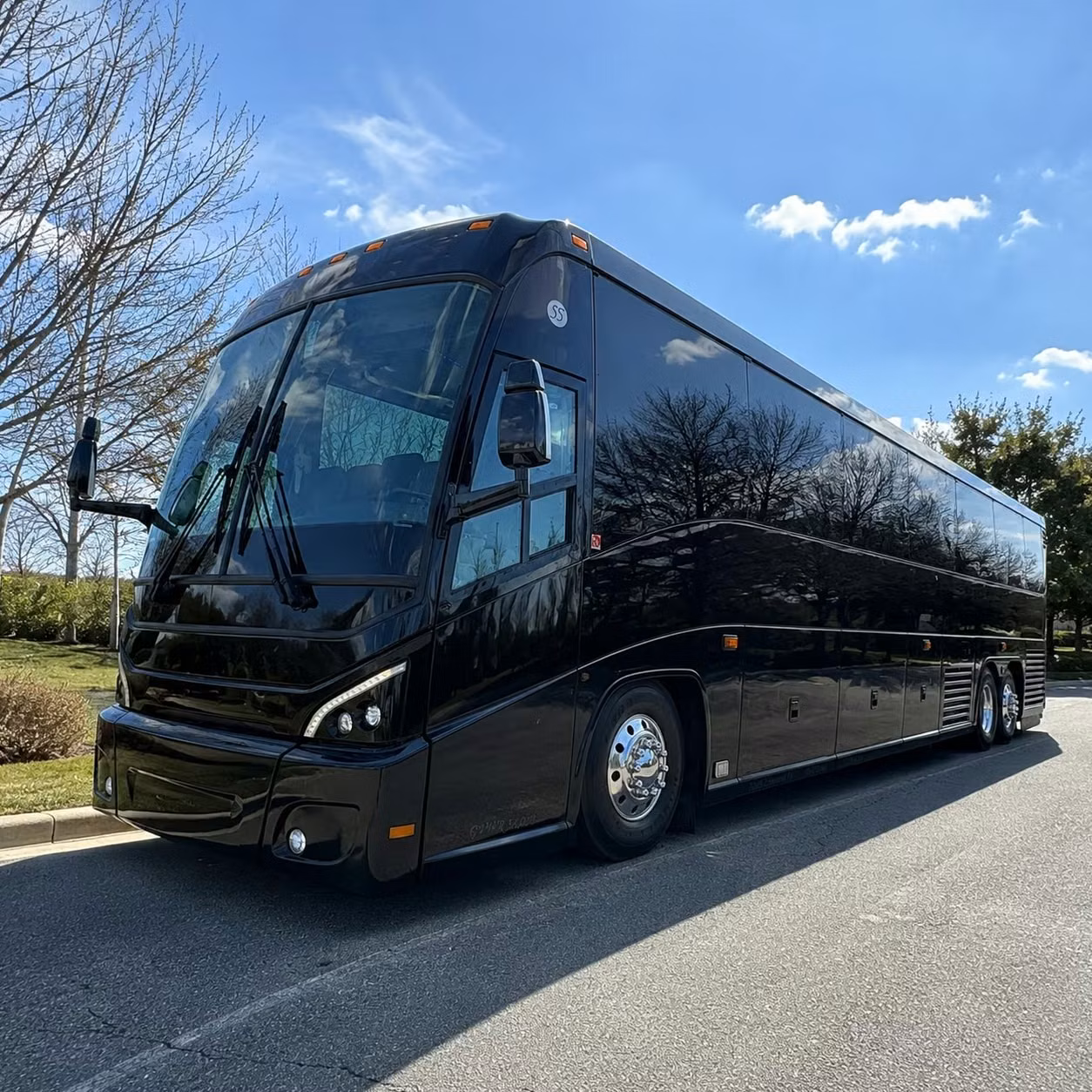 airport transfers and base to terminal shuttles for military personnel in philadelphia