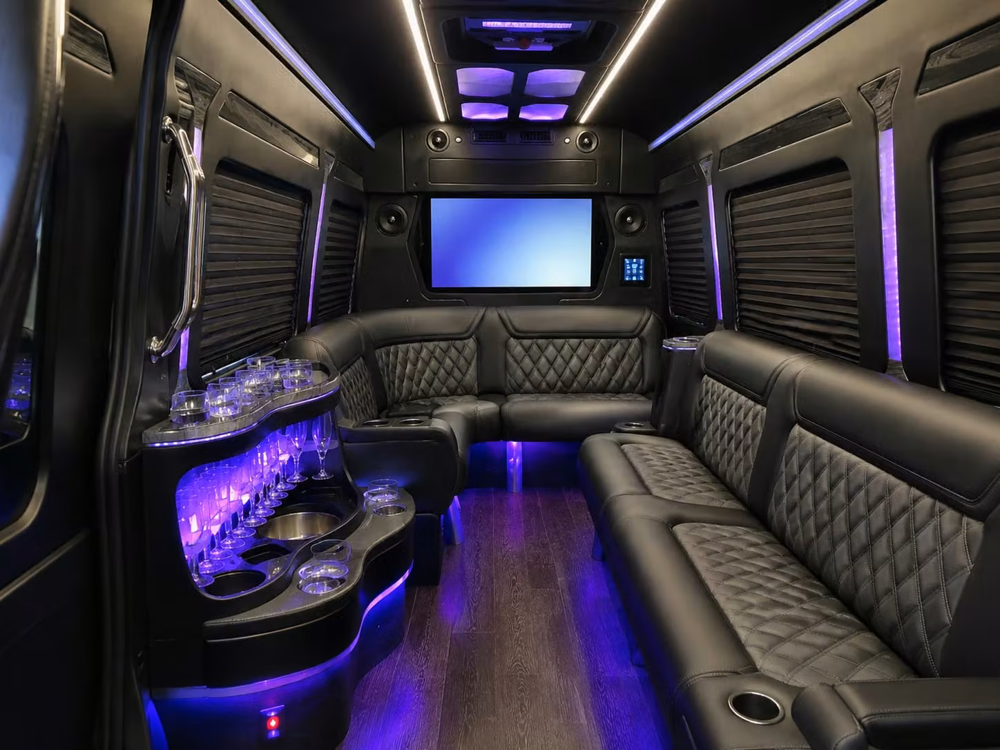 cross county lines without a worry philadelphia prom transportation reaches every suburb