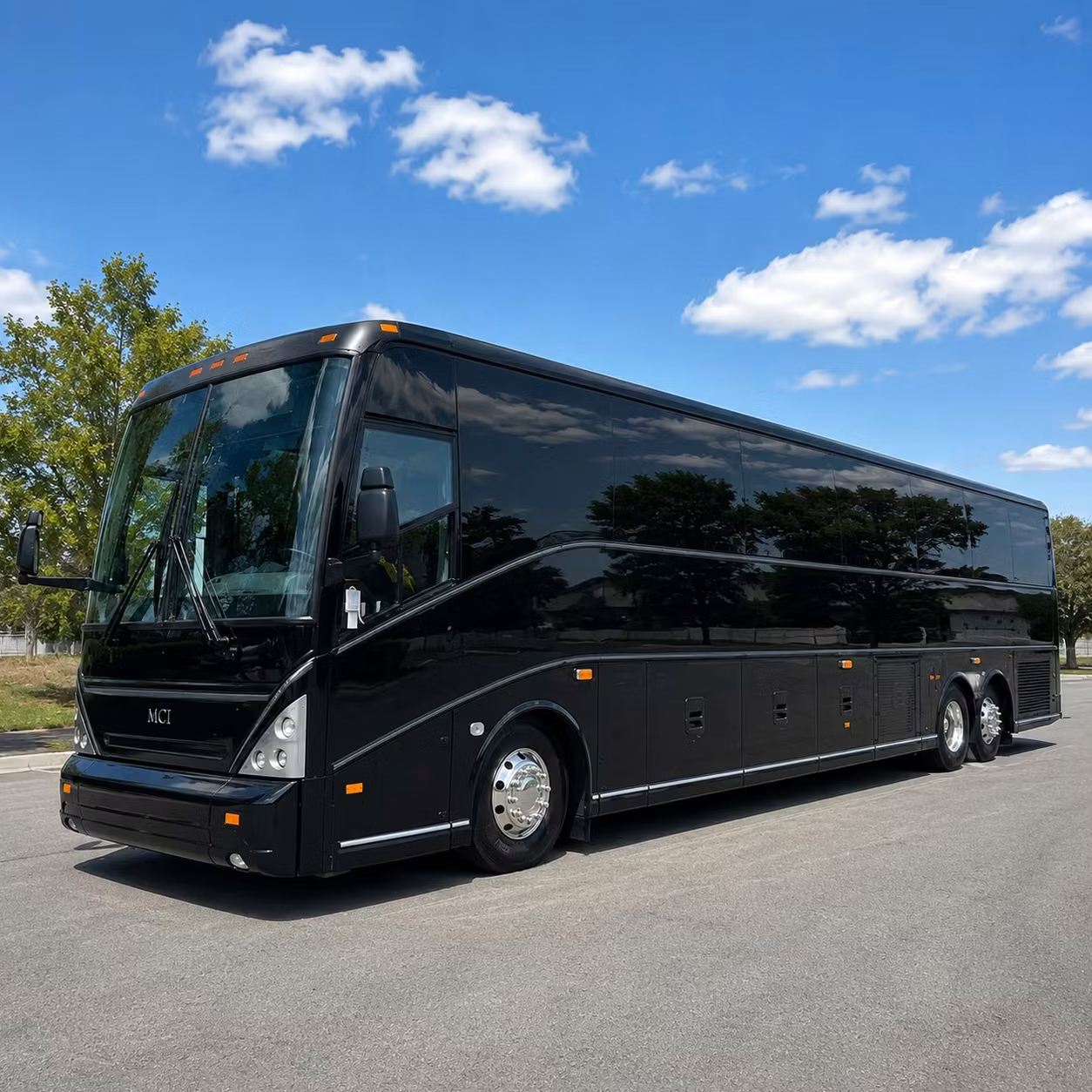 event transportation services in philadelphia