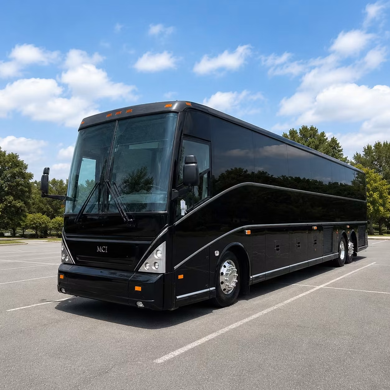 keep your executive team moving between philadelphia and the airport