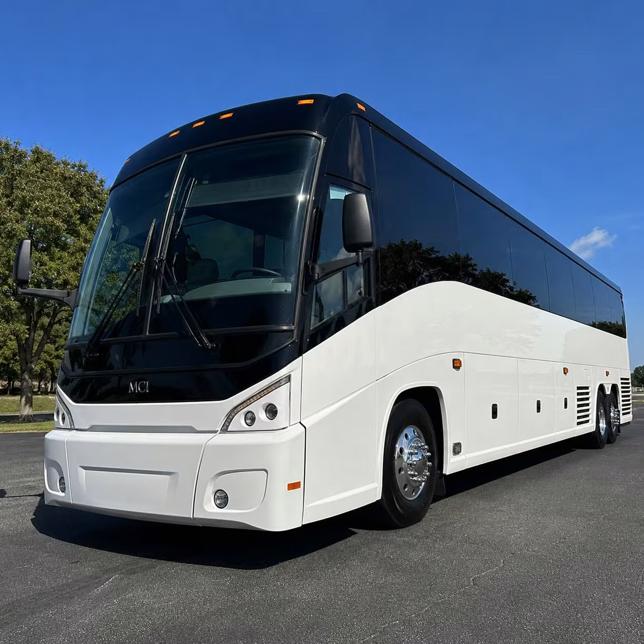 multi church events and large scale faith gathering transportation