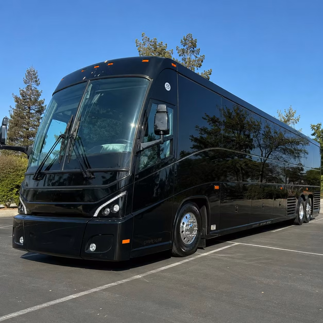 multi day philadelphia charter bus rentals for retreats reunions and tournaments