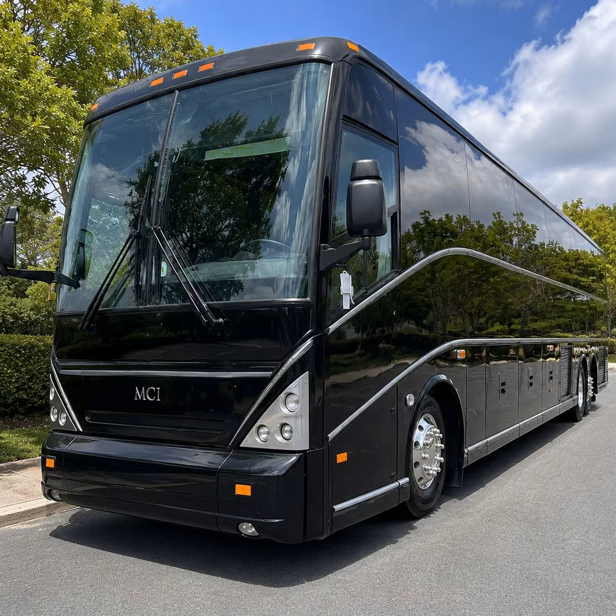 not in philadelphia you can still find corporate event transportation nearby