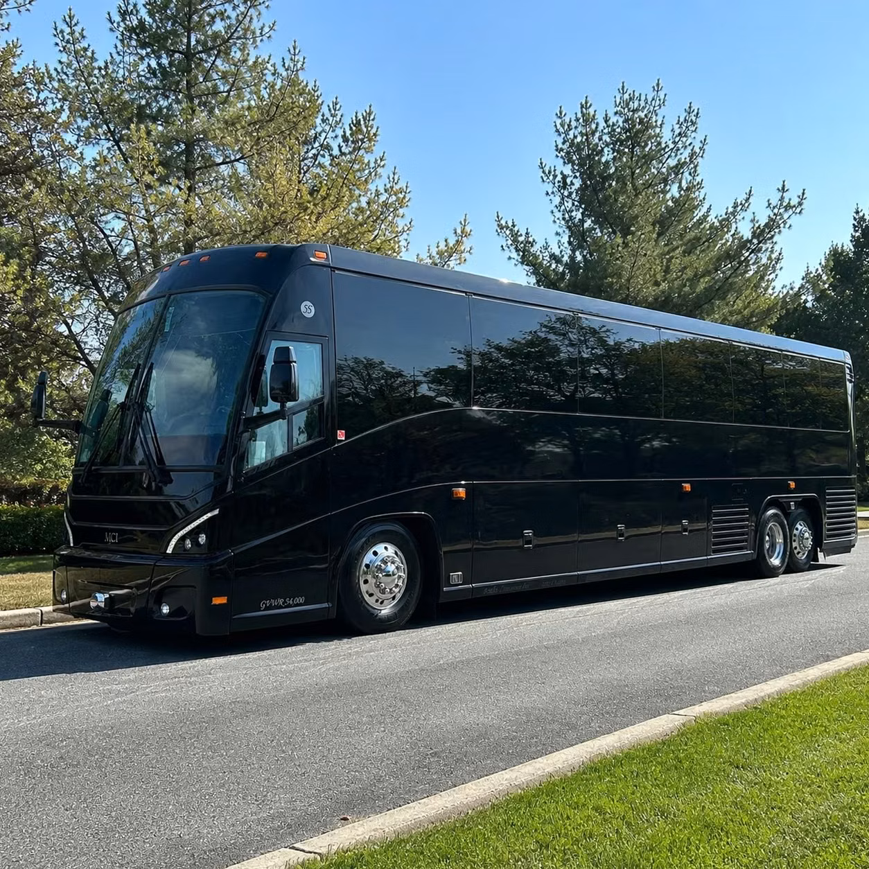 not in philadelphia you can still find government military transportation nearby