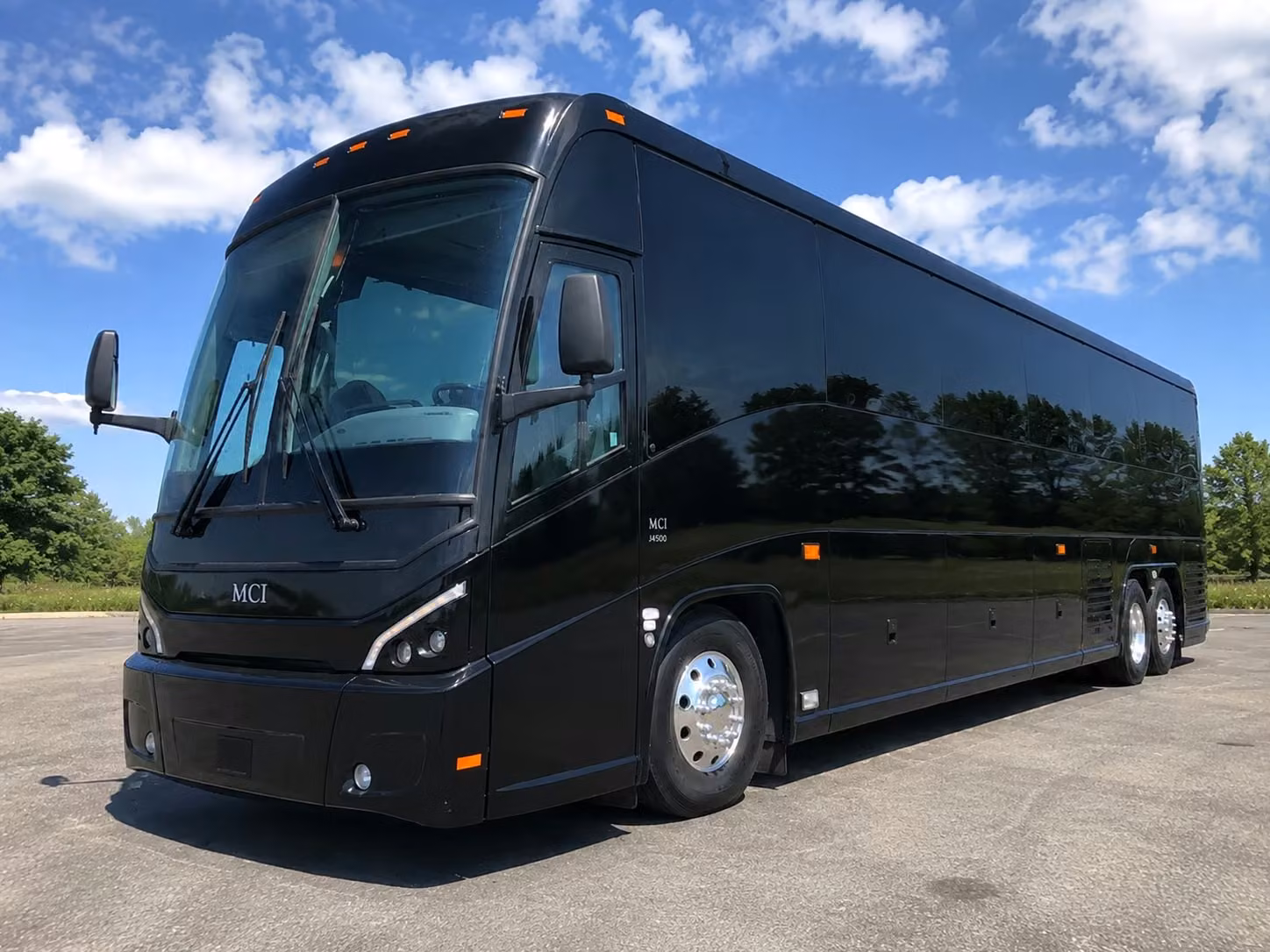 not in philadelphia you can still find private event transportation nearby