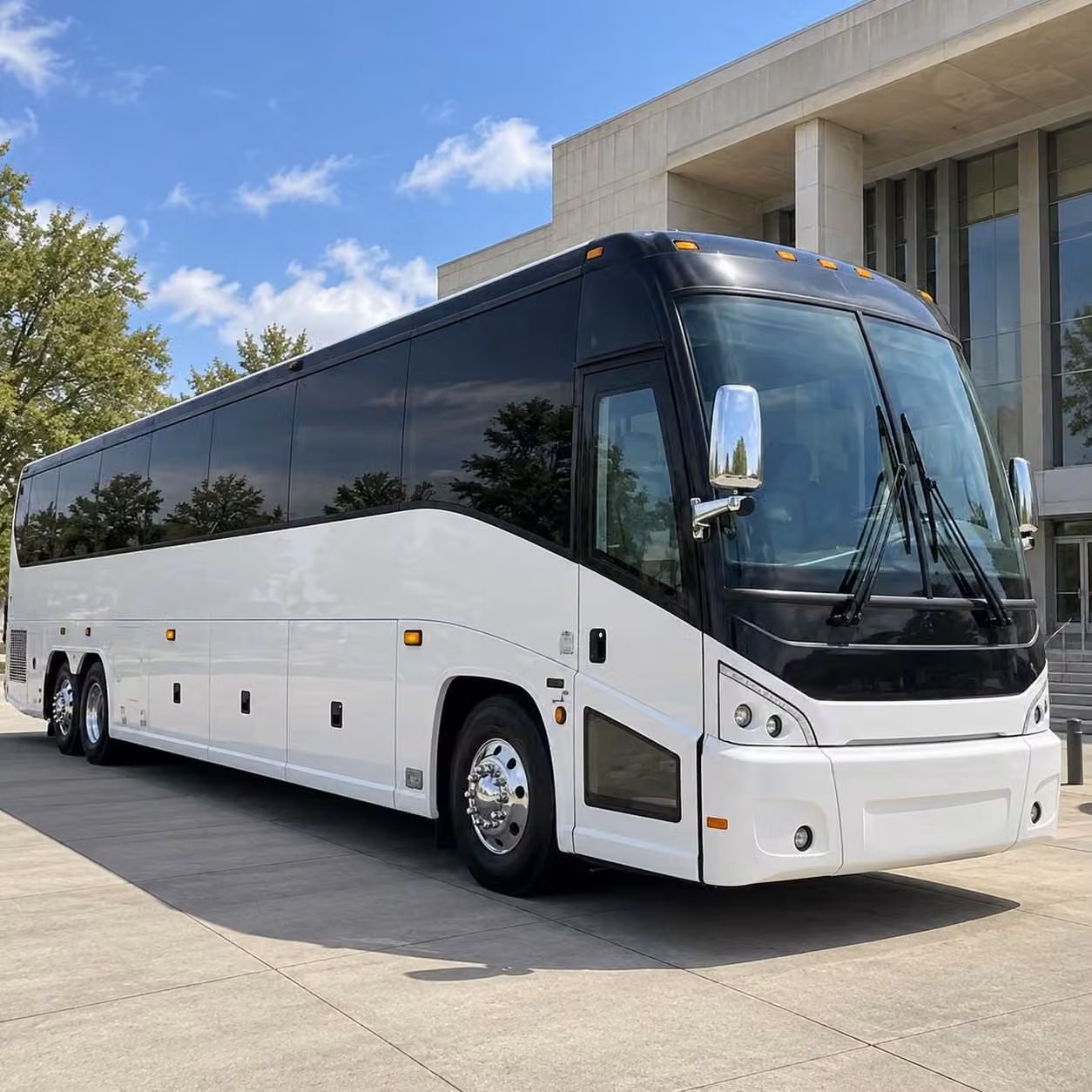 not in philadelphia you can still find prom transportation nearby