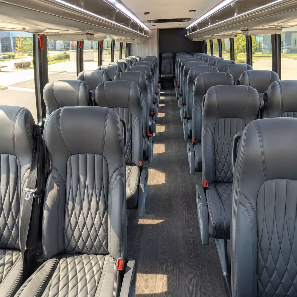 philadelphia 28 passenger minibus rental