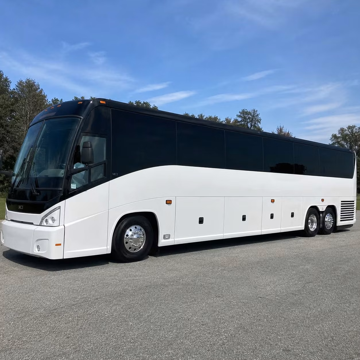 philadelphia airport shuttle buses for conventions and corporate groups