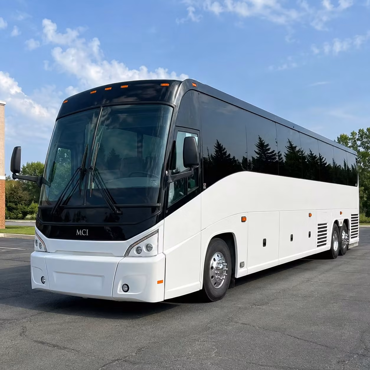 philadelphia church retreat and faith conference transportation