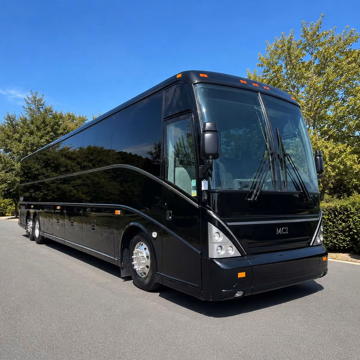 philadelphia corporate event convention shuttle transportation
