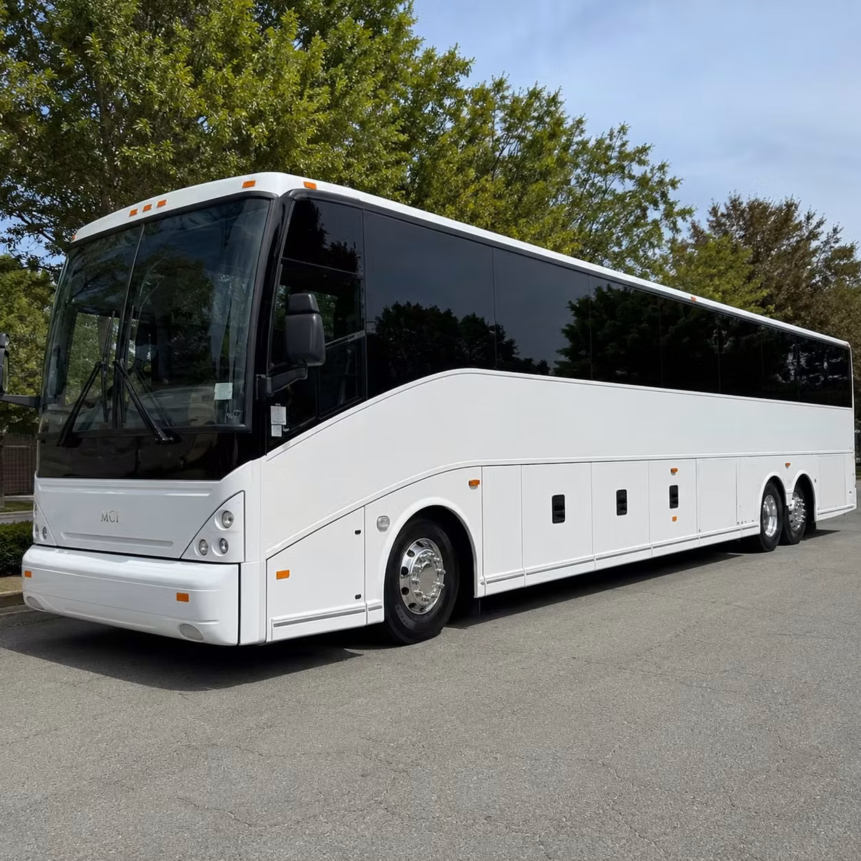 philadelphia employee shuttle services for center city commuters