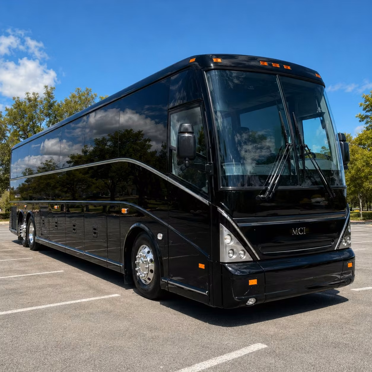 philadelphia employee shuttle services that run on your schedule