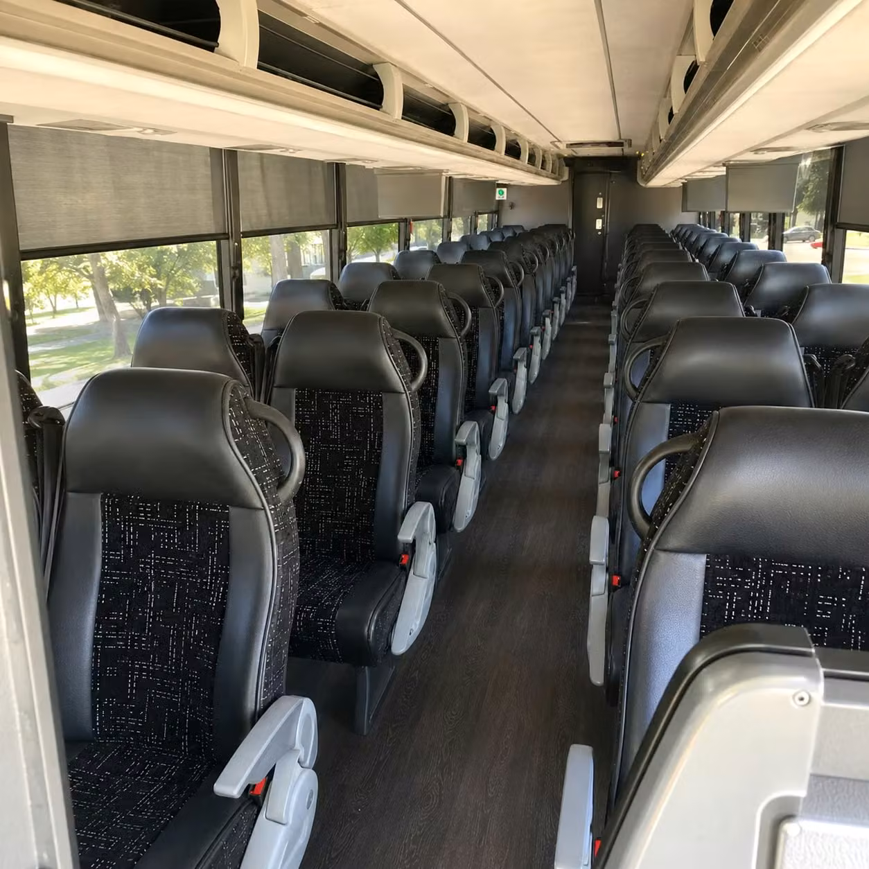 philadelphia employee transportation