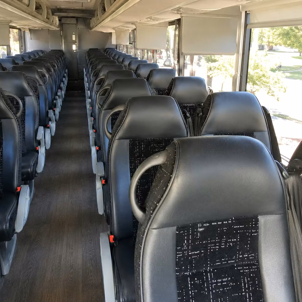 Philadelphia Group Transportation Services