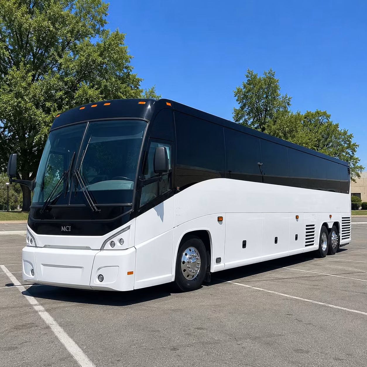 philadelphia wedding transportation
