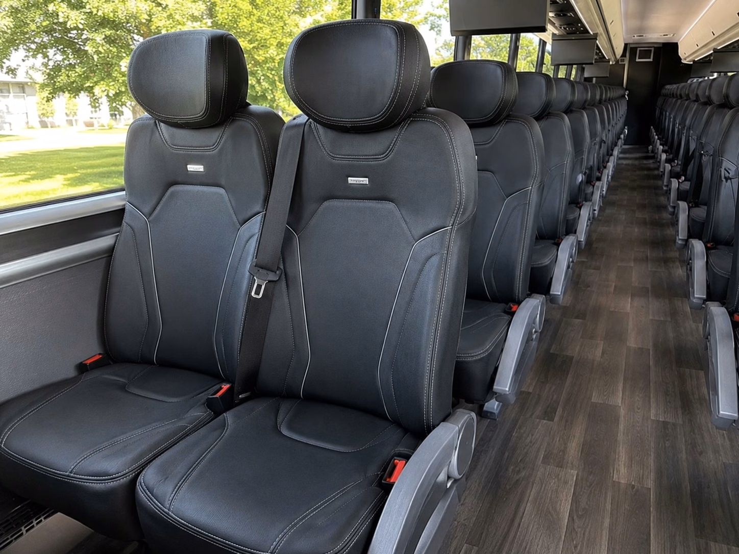 shuttle guests between philadelphia s most stunning wedding venues