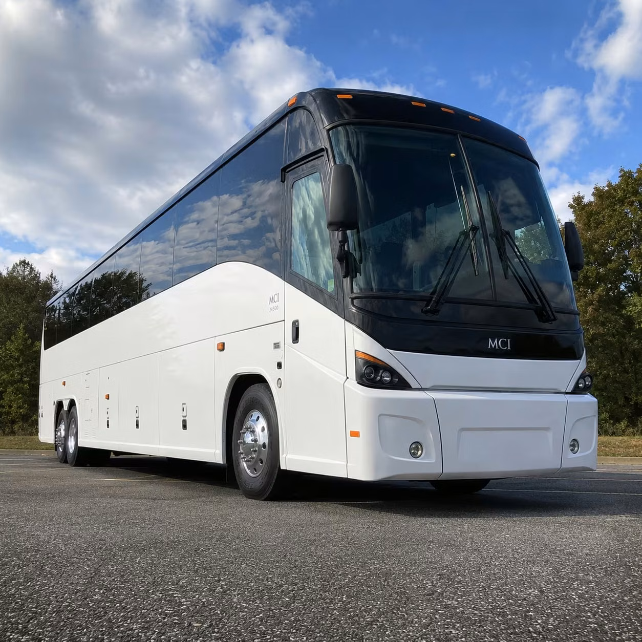 transportation for military ceremonies formations and official events in philadelphia