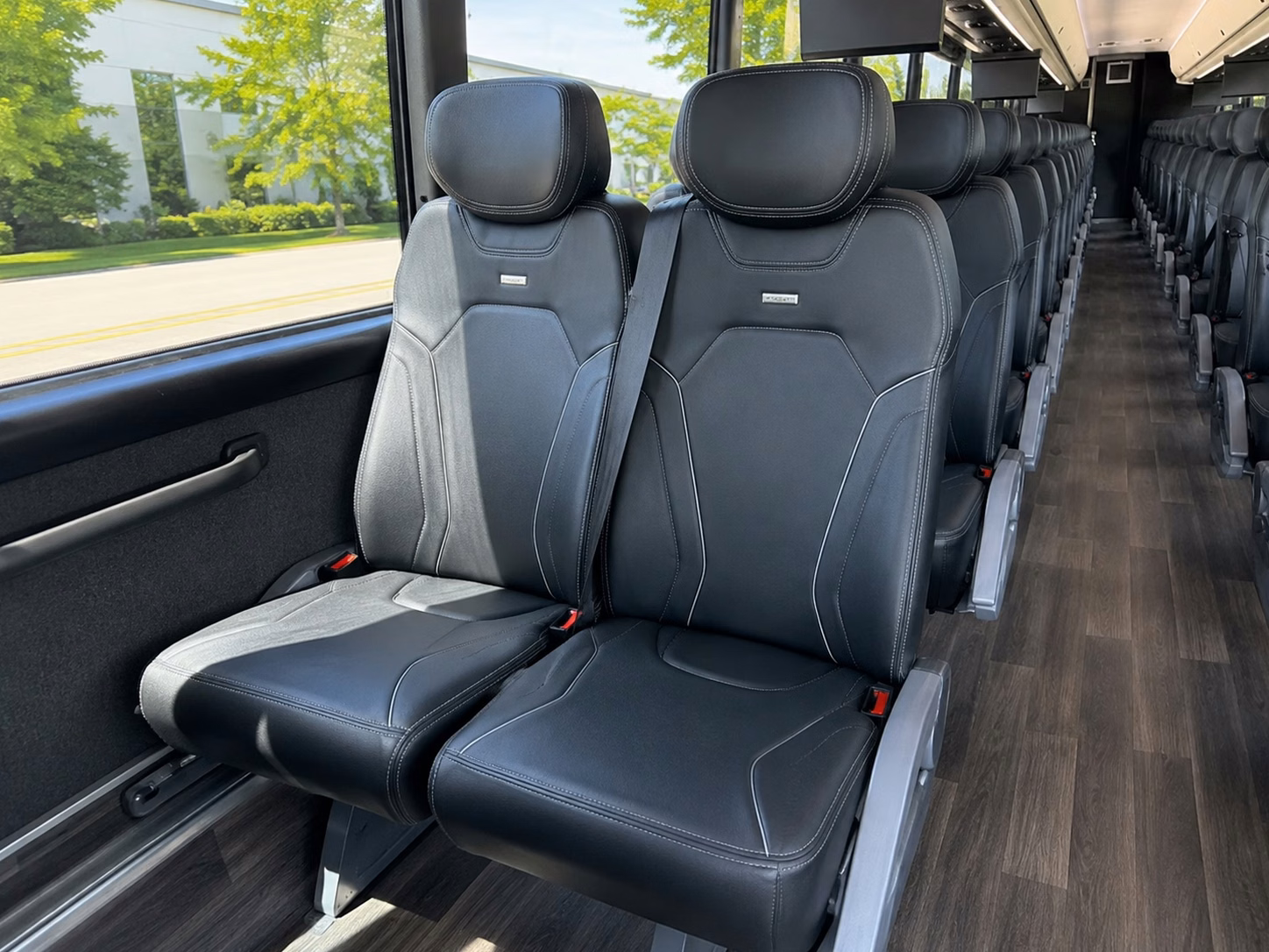 with coachbusphiladelphia com you get tons of options for philadelphia bridal party transportation