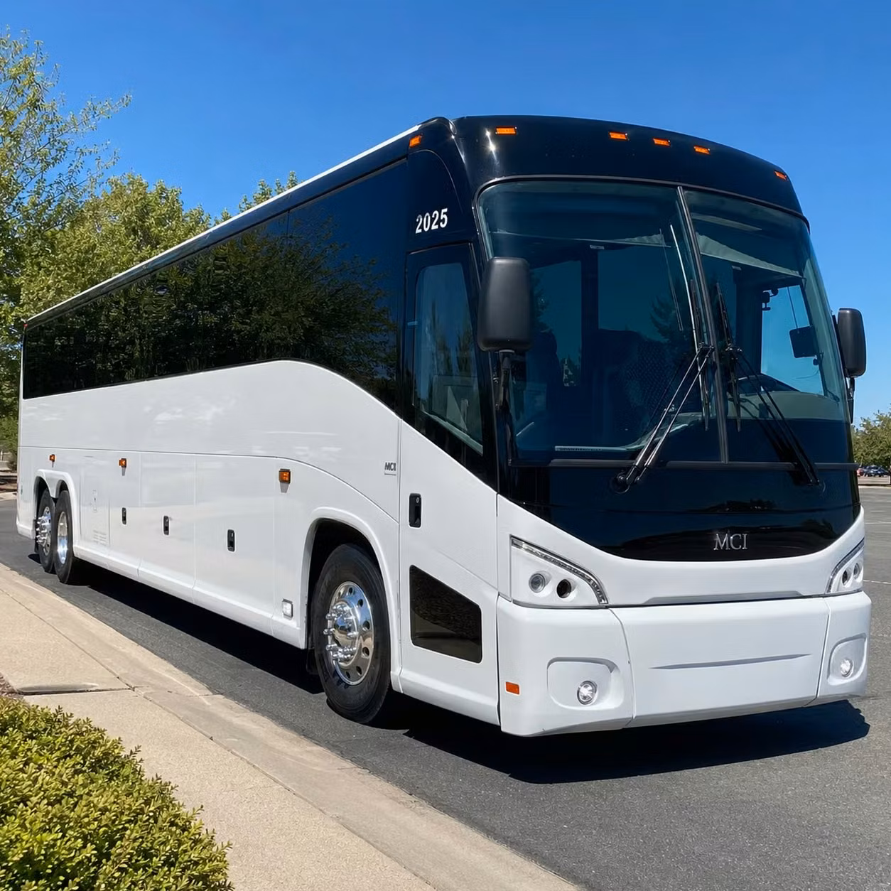 youth ministry and student group transportation in philadelphia